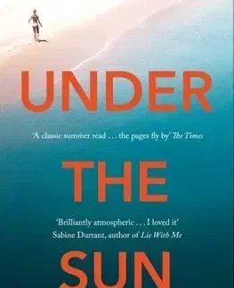 Under the Sun - Lottie Moggach