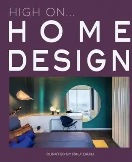 High On... Home Design - Ralf Daab
