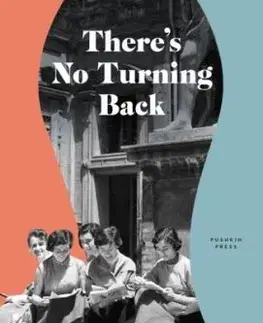 There's No Turning Back - Alba de Céspedes