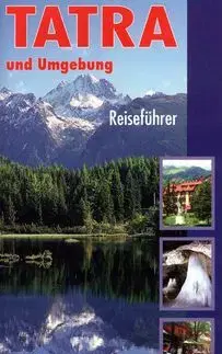 Tatra und Umgebung - Ján Lacika