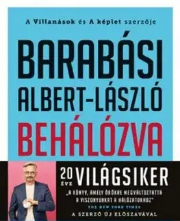 Behálózva - Albert-László Barabási