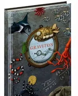 Graviton - Tomáš Tůma, Tomáš Tůma