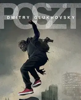 Poszt - Dmitry Glukhovsky