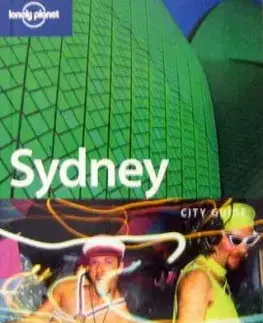 Sydney Lp Ang.