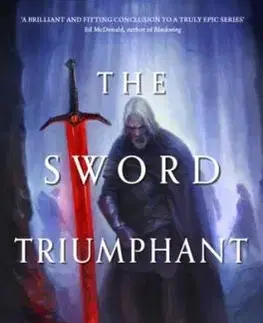 The Sword Triumphant - Gareth Hanrahan