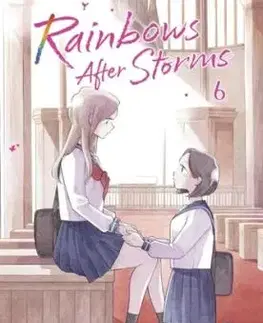 Rainbows After Storms, Vol. 6 - Luka Kobachi