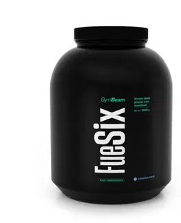 GymBeam Protein FueSix cookies & cream