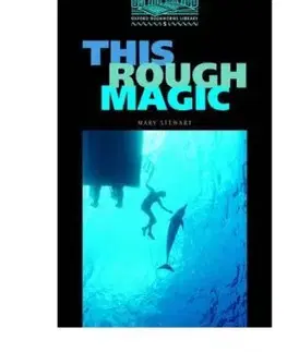This Rough Magic - Mary Stewart