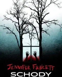 Schody do temnoty - Jennifer Fawcett