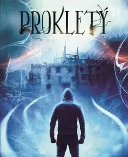 Prokletý - Alex Verus 2 - Benedict Jacka