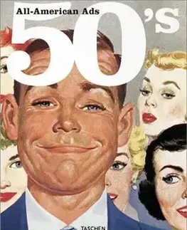 All-American Ads 50 - Jim Heimann