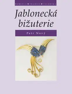 Jablonecká bižuterie - Petr Nový