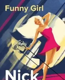 Funny Girl - Nick Hornby