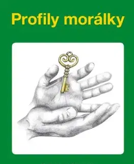 Profily morálky - Evžen Karel Schneider