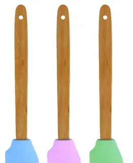 MAKRO - Stierka 29cm rôzne farby