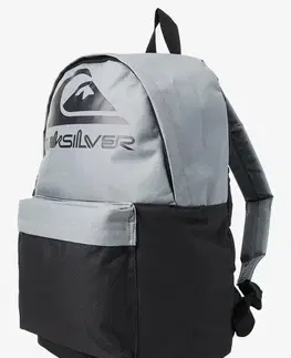 Quiksilver The Poster Logo Veľkosť: Univerzálna veľkosť