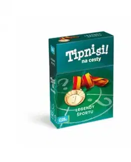 Tipni si! Legendy športu