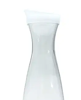 MAKRO - Fľaša umelá hmota 31cm