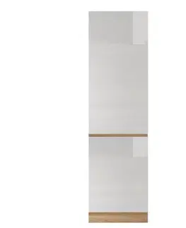 Vysoká skrinka LINE D60 Tempo Kondela