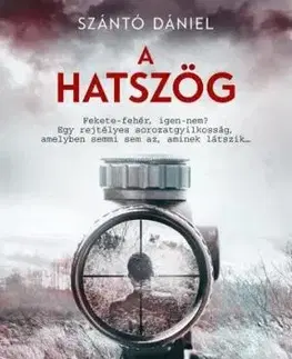 A hatszög - Dániel Szántó
