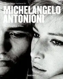 Michelangelo Antonioni