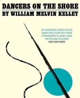 Dancers on the Shore - William Melvin Kelley