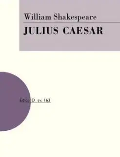 Julius Caesar - William Shakespeare