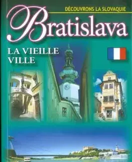 TS Bratislava - Staré mesto - franc. - Daniel Kolár, Ján Lacika