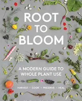 Root To Bloom - Mat Pember, Jocelyn Cross