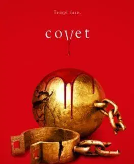 Covet - Tracy Wolff