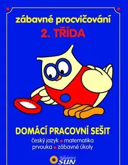 Zábavné procvičování 2. třída