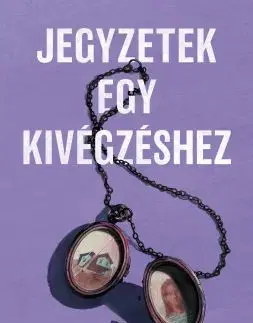 Jegyzetek egy kivégzéshez - Danya Kukafka