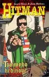Hitman Tommyho hrdinové - John McCrea, Garth Ennis