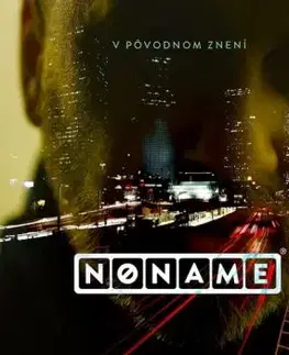 No Name - V pôvodnom znení CD - NO NAME