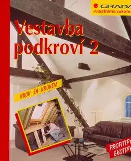 Vestavba podkroví 2 - Andreas Ehrmantraut