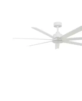 Lucci air 213182 - LED Stropný látor ATLANTA 1xGX53/12W/230V biela + DO 21318249