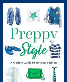 Preppy Style - Rosalyn Gomersall