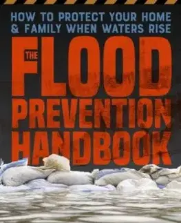 The Flood Prevention Handbook - Ryan Lee Price