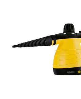 Sencor - Parný čistič 350 ml 1000W/230V 50001801