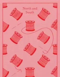North and South - Elizabeth Gaskell