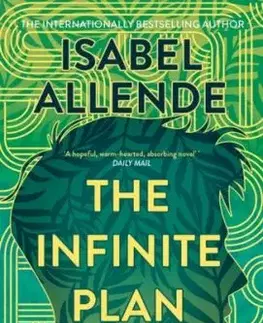The Infinite Plan - Isabel Allende