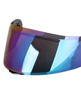 W-TEC Náhradní hledí pro přilbu Benidor číra