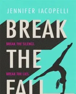 Break The Fall - Jennifer Iacopelli