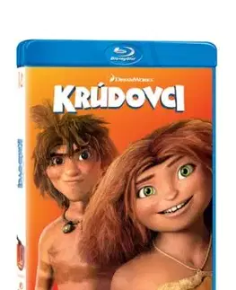 Krúdovci (SK) BD
