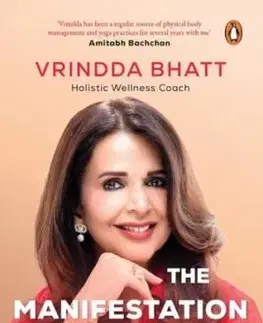 Manifestation Mindset - Vrindda Bhatt