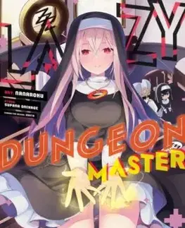 Lazy Dungeon Master (Manga) Vol. 12 - Onikage Supana