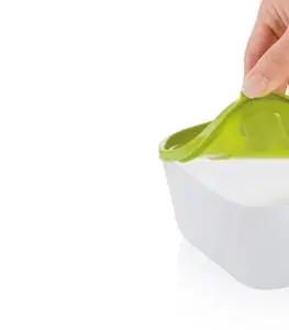 Tescoma zdravé dózy do mrazničky PURITY 1.5 l, 3 ks