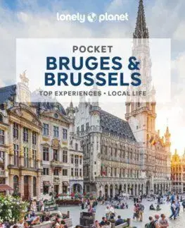 Pocket Bruges & Brussels 6