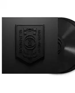While She Sleeps - Sleeps Society 2LP - While She Sleeps