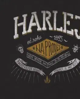 Harlej - Na prodej (Remastered 2022) LP - Harlej